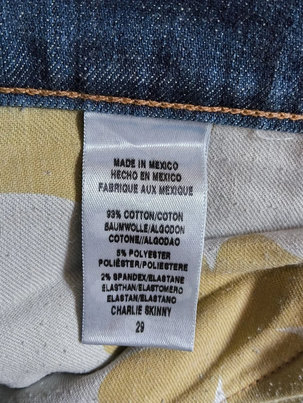 Lucky Brand lucky brand